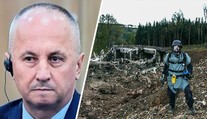 Ruská stínová válka proti Západu: Řídí ji generál hledaný českou policií