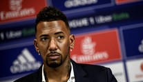 Boateng byl shledán vinným! Ex-přítelkyni musí za napadení vyplatit miliony