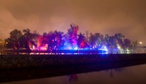 Festival Signal rozsvítil Prahu! Připomíná 100 let Československa