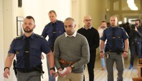 VIDEO: Případ napadení číšníka opět před soudem