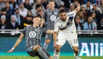 Greguš dal gól, postup Zlatana do čtvrtfinále MLS ale neodvrátil