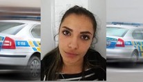 Eva (15) zmizela jen v pyžamu. Trpí nakažlivou nemocí, varuje policie