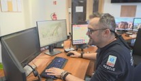 Jsem někde v lese a nemůžu vstát. Ztracených lidí přibývá, hledání bývá složité