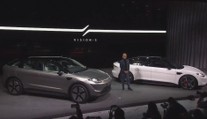 Nová automobilka? Sony to s auty myslí vážně, ukázalo nový prototyp SUV