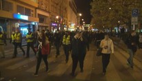 "Máme toho dost!" Lidé v Praze demonstrovali proti opatřením vlády