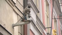 Kamery na rozpoznávání obličejů se mohou vypnout. Úřad má strach z čínského modelu