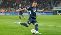Anglii už bych možná nezvládl. V Německu jsem spokojený, říká Coufal