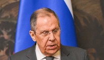 Válka jen tak neskončí. Lavrov řekl, o co ve skutečnosti jde Rusku na Ukrajině