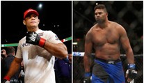 Nikdo nevydrží věčně! UFC propustilo dvě legendy těžké váhy