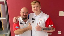 Gawlas je kořeníčko a chilli. Sedláček bude hlava, říká Jirkal před MS dvojic
