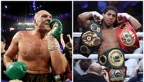 WBO zaúřadovala: Po Furym má nařízeného soupeře i Joshua