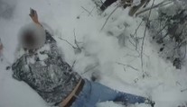 Na Sokolovsku se odehrála policejní honička. Muže zastavil až výstřel