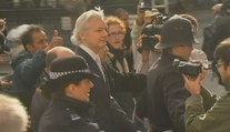 Británie nevydá zakladatele WikiLeaks ke stíhání do USA