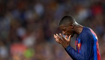 Barcelona na úvod sezony nevstřelila ani gól. Rozhodčí tři branky neuznal