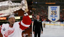 Život Dominátora: Stanley Cup, Síň slávy, ale i rozvod či napadení