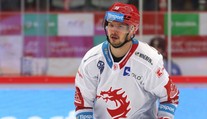 Hudáček zná svůj trest za brutální faul. Nezahraje si velkou část finálové série
