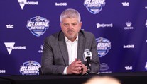 Detroit má nového kouče. Red Wings povede zkušený kouč se Stanley Cupem