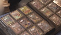 Pokémoni jako zlatý důl. Některé kartičky mají cenu stovek milionů