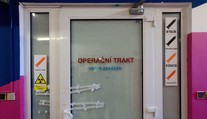 Těžké otravy pacientů ve Frýdlantu: Policie ukončila vyšetřování