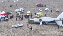 Nelétejte nad Ruskem, vyzvala evropská letecká agentura. Hrozí sestřelení