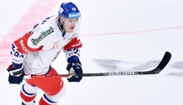 Čech Jaškin v Arizoně končí, smlouvu podepsal v ruské KHL