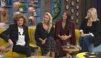 Snídaně plná modelek. Krásky prozradily, jak se jejich práce změnila v čase