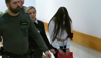 Judita (16) ubodala kamaráda 50 ranami: Nečekané výsledky detektoru lží