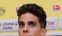 Marc Bartra má to nejhorší za sebou. Dnes opustil nemocnici!