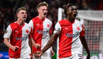 Podle norských médií Slavia přivede dalšího hráče ze severu