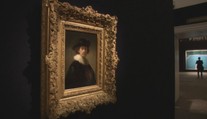 Unikátní aukce o díla za miliardy! K mání je Rembrandt i Picasso