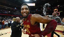 Famózní show Mitchella v NBA. Tolik bodů dal naposledy Kobe