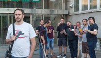 Exkluzívní ukázka filmu: Ostravak Ostravski míří do kin