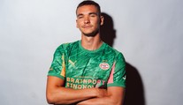 Nabídek bylo víc, ale PSV nás oslnilo vším, říká po přestupu gólman Kovář