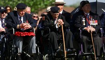 Velké výročí vylodění v Normandii. Den D rozhodl o budoucnosti Evropy