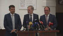 Řadu slibů vláda nesplnila. Největší průšvih je digitalizace stavebního řízení