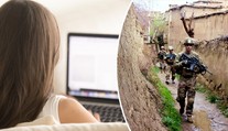 Podvodníci se vydávají za vojáky z USA. Z žen vylákali přes milion
