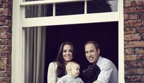 Bude to sestřička nebo bratříček? Kate a William už mají i jméno