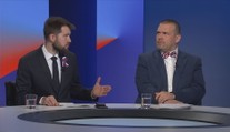 Vláda nebrání obyčejné lidi, tvrdí Michálek. Koalici s ODS ale nezavrhuje
