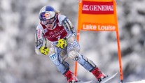 Ledecká v super-G útočila na desítku, nakonec jí chyběly setiny