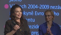 Bobošíková se vrací do politiky po boku Konečné. Do voleb povede kandidátku Stačilo!