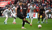 Schick přepsal historii českého fotbalu. Dosáhl významného milníku, překonal Nedvěda
