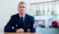 Šéf celníků rezignoval. Prý ze zdravotních důvodů