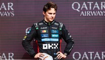 Trapas v Monaku. V paddocku ho nepoznali, hvězdu F1 vyvedla ochranka
