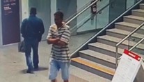 Pomozte najít útočníka! Policisté ho podezírají ze znásilnění
