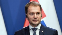 Slovensko zná prezidentské kandidáty. Na poslední chvíli se přidal Matovič