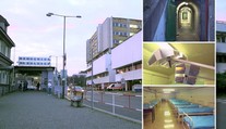 Bulovka je připravená na atomový útok: poznejte nemocnici pod zemí