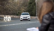 Ideální městské auto? Vyzkoušeli jsme novou Hondu Jazz