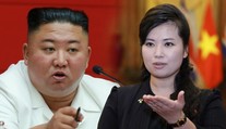 Nová žena po boku diktátora Kim Čong-una. Jeho sestra zase zmizela