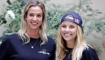 Sluková se vrací na písečné kurty. S novou parťačkou cílí na olympiádu