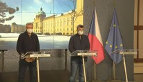 Opozice se bouří. Nelíbí se jí pandemický zákon, který navrhla vláda